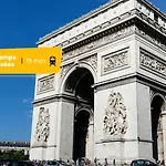 670 Suite Quinto - Superbe Appartement A Paris