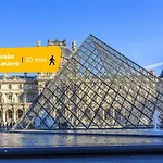 670 Suite Quinto - Superbe Appartement A Paris