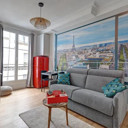 670 Quinto - Superbe A Apartment *