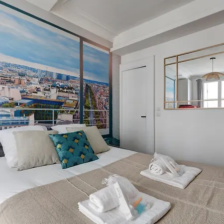 670 Quinto - Superbe A Apartment