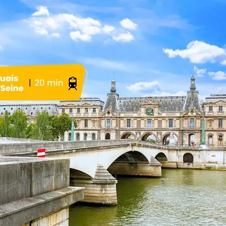 670 Quinto - Superbe A * Paris